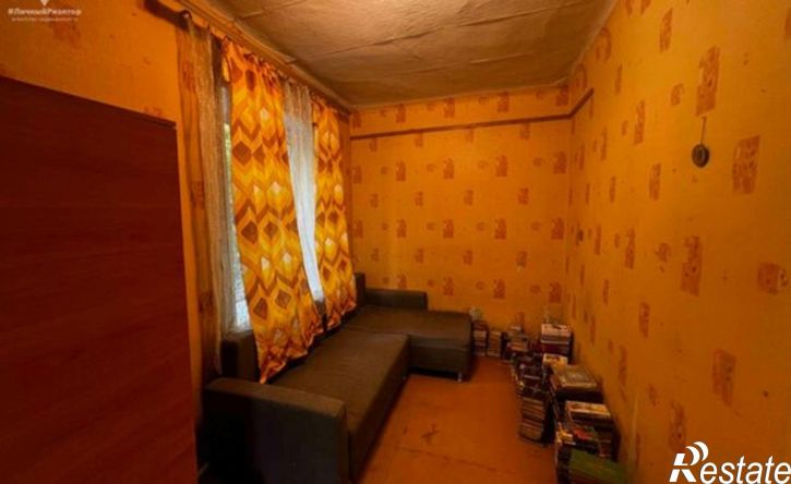 2-комн квартира ул Пушкина, 45 1,  д. 45 1,  к. 1