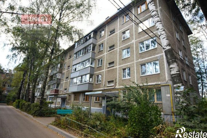 3-комн квартира ул Юбилейная, 5,  д. 5
