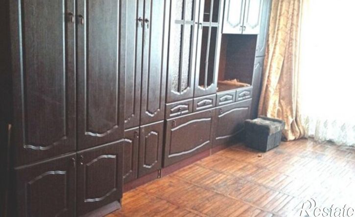 1-комн квартира Рязань, район Песочня, улица Зубковой, 6к1