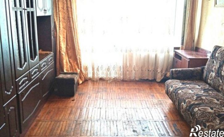 1-комн квартира Рязань, район Песочня, улица Зубковой, 6к1