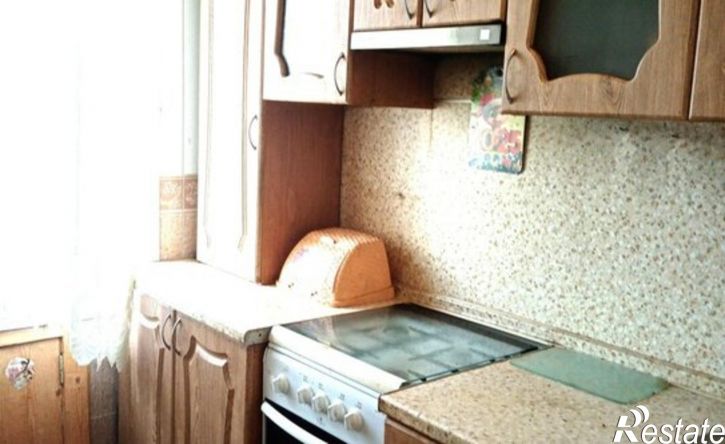 1-комн квартира Рязань, район Песочня, улица Зубковой, 6к1