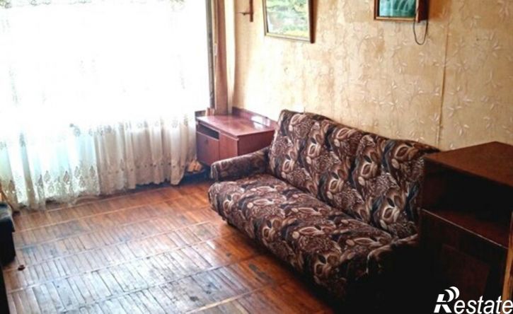 1-комн квартира Рязань, район Песочня, улица Зубковой, 6к1
