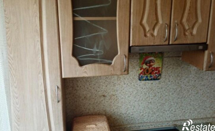 1-комн квартира Рязань, район Песочня, улица Зубковой, 6к1