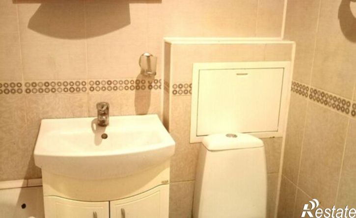 1-комн квартира Рязань, район Песочня, улица Зубковой, 6к1