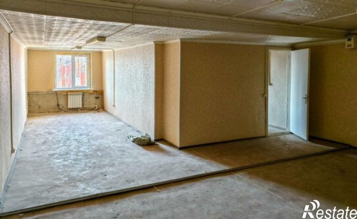 6-комн квартира Рязань, улица Грибоедова, 7
