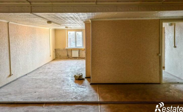 6-комн квартира Рязань, улица Грибоедова, 7