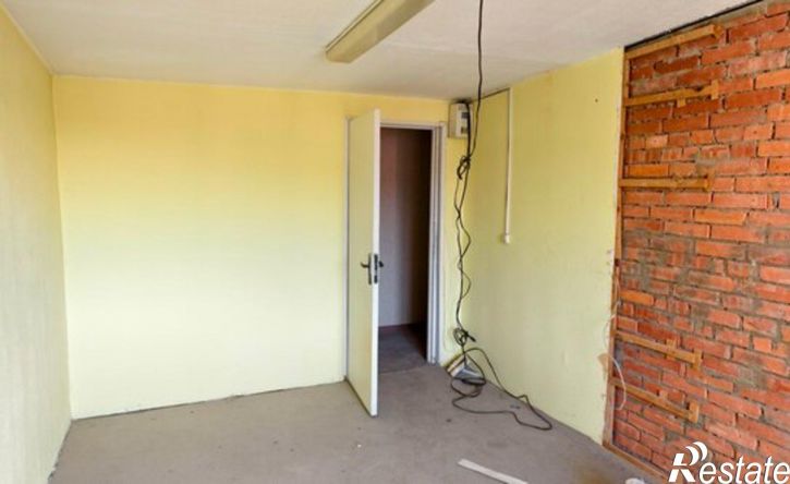 6-комн квартира Рязань, улица Грибоедова, 7
