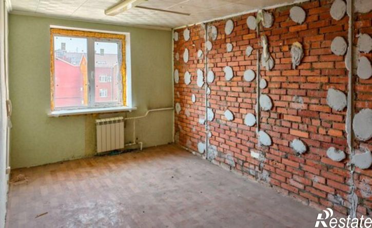 6-комн квартира Рязань, улица Грибоедова, 7