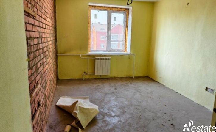 6-комн квартира Рязань, улица Грибоедова, 7