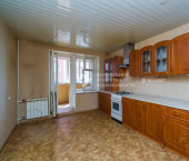 1-комн, 46кв м, этаж 5/10 ул Костычева, 9
