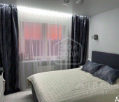 4-комн, 87кв м, этаж 7/25 ул Брестская, 5