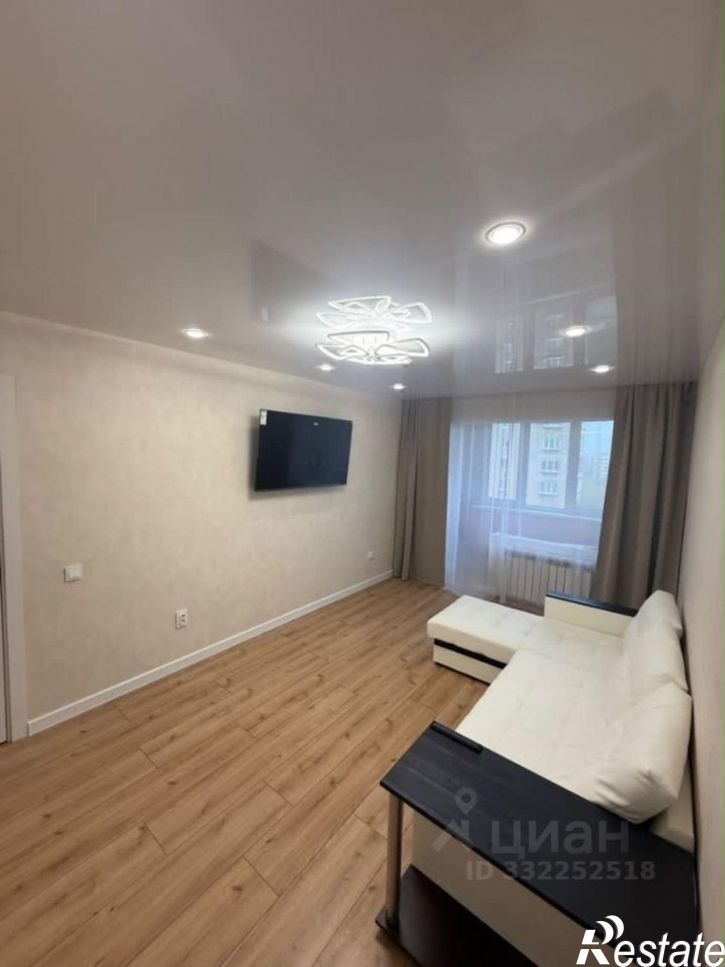 2-комн квартира ул Советской Армии, 24,  д. 24