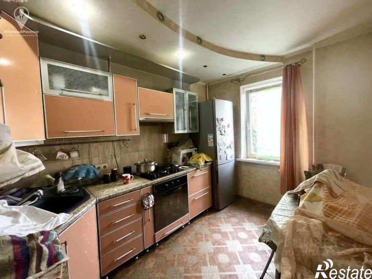4-комн квартира ул Зубковой, 31,  д. 31