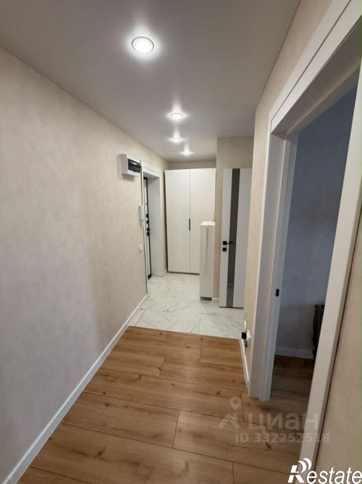 2-комн квартира ул Советской Армии, 24,  д. 24