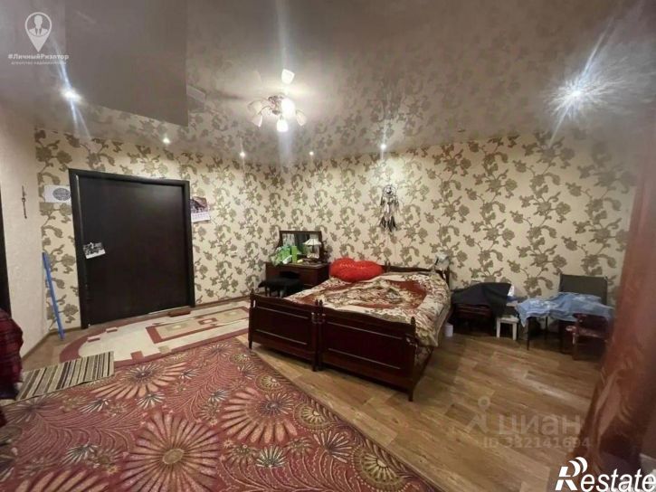 4-комн квартира ул Зубковой, 31,  д. 31