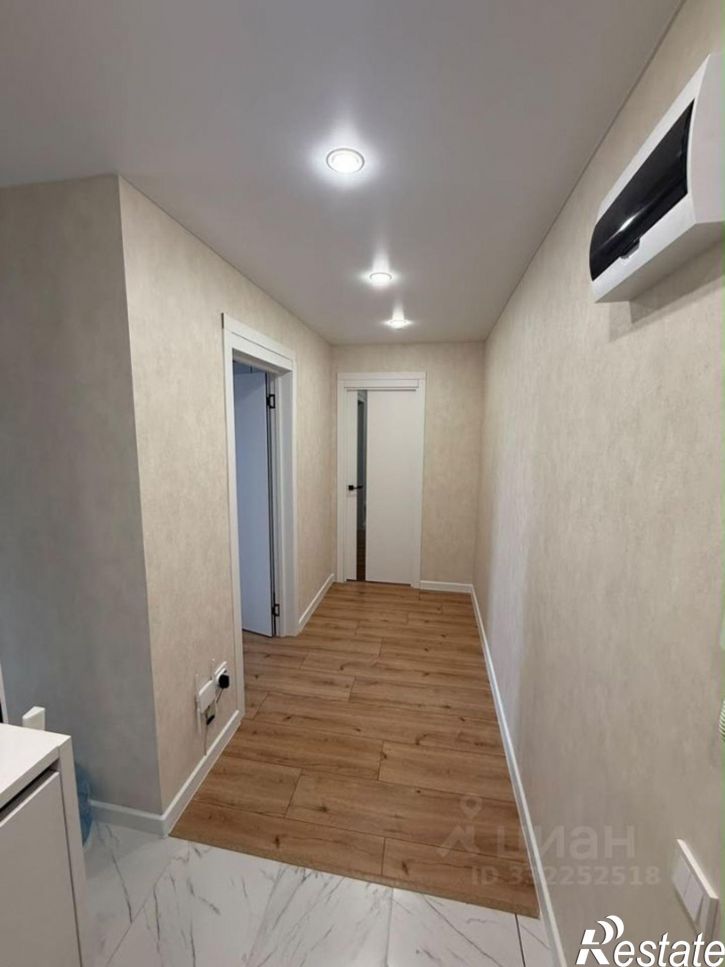2-комн квартира ул Советской Армии, 24,  д. 24