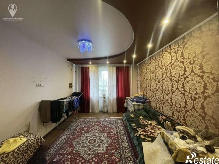 4-комн квартира ул Зубковой, 31,  д. 31