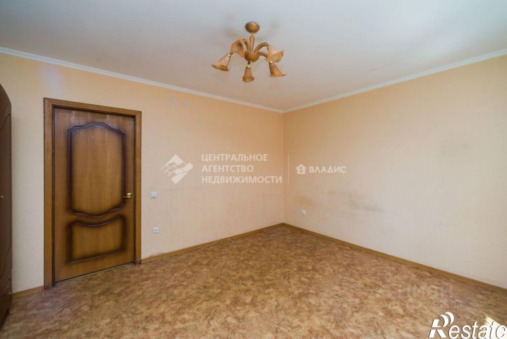 1-комн квартира ул Костычева, 9,  д. 9