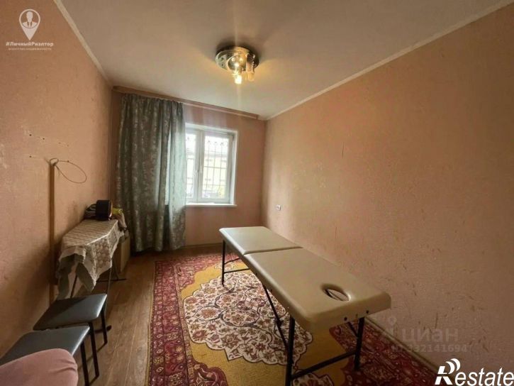 4-комн квартира ул Зубковой, 31,  д. 31