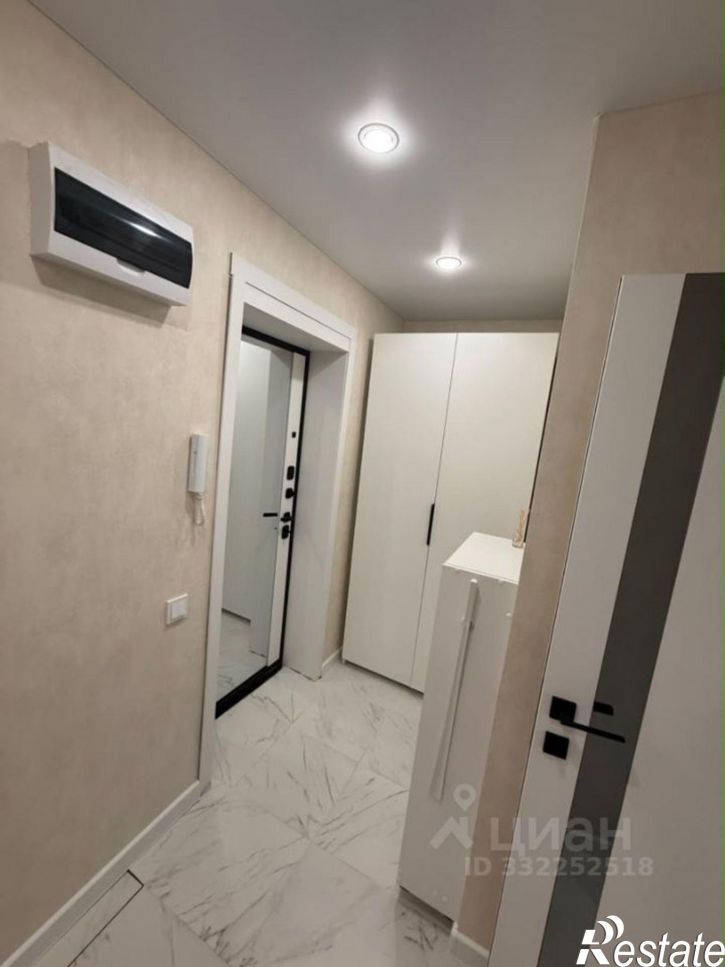 2-комн квартира ул Советской Армии, 24,  д. 24