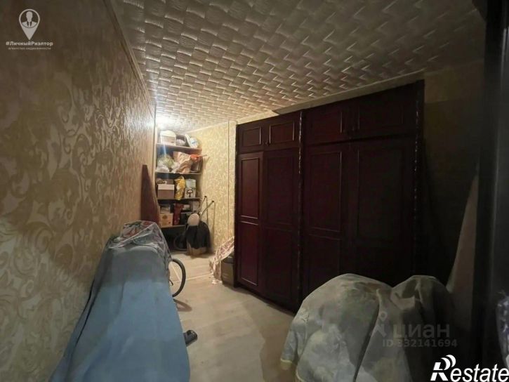 4-комн квартира ул Зубковой, 31,  д. 31