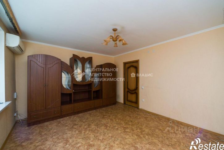 1-комн квартира ул Костычева, 9,  д. 9