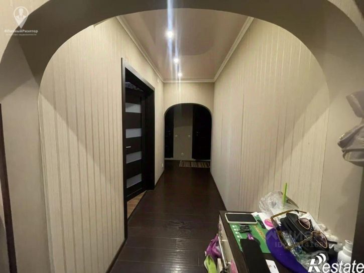 4-комн квартира ул Зубковой, 31,  д. 31