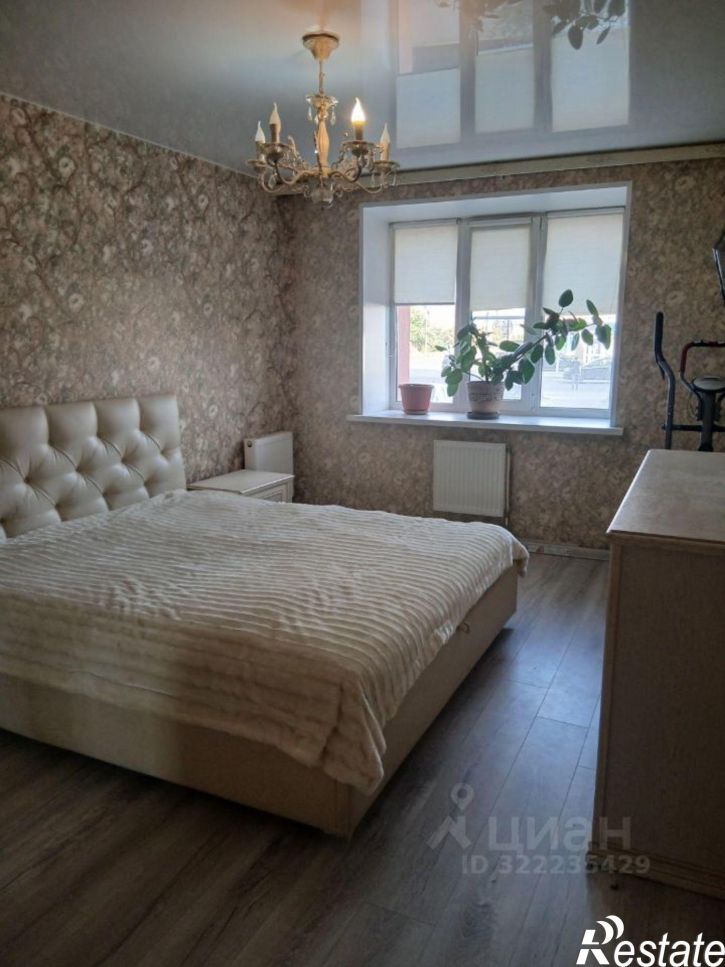 3-комн квартира ул Семчинская, 3,  д. 3