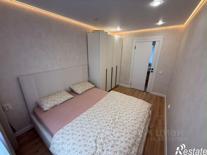 2-комн квартира ул Советской Армии, 24,  д. 24