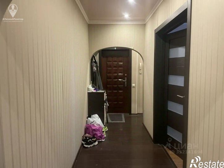 4-комн квартира ул Зубковой, 31,  д. 31