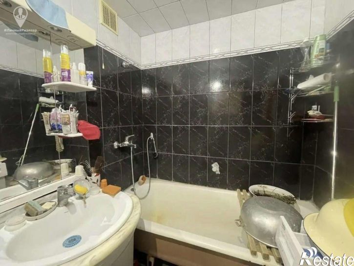 4-комн квартира ул Зубковой, 31,  д. 31