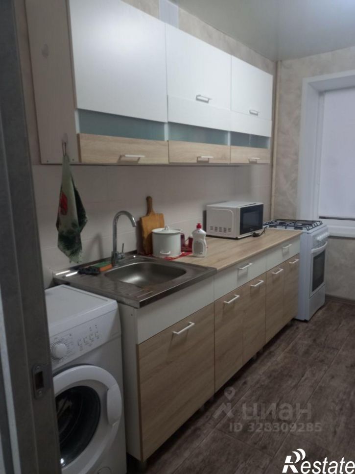 2-комн квартира ул Грибоедова, 40,  д. 40