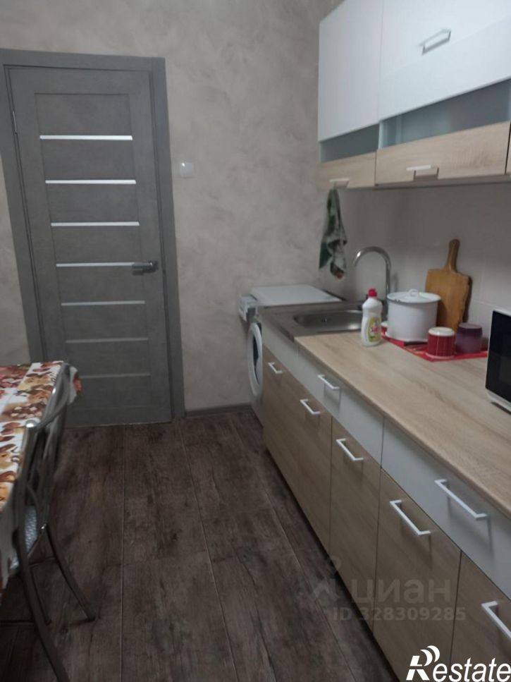 2-комн квартира ул Грибоедова, 40,  д. 40