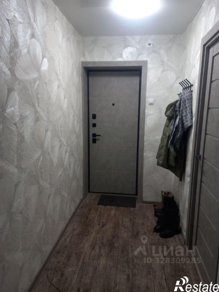 2-комн квартира ул Грибоедова, 40,  д. 40