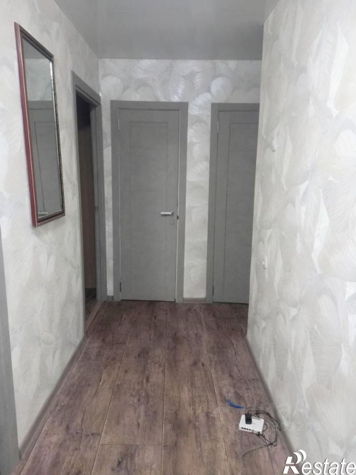 2-комн квартира ул Грибоедова, 40,  д. 40