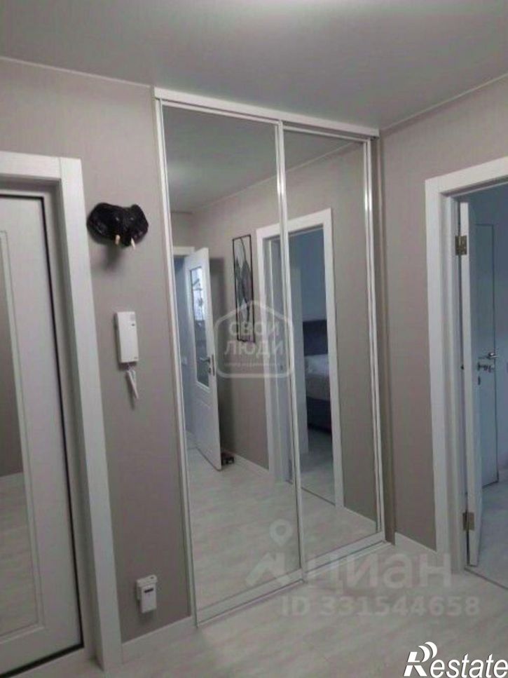 4-комн квартира ул Брестская, 5,  д. 5