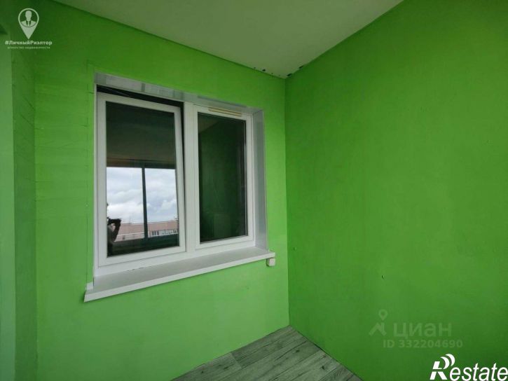 1-комн квартира ул Новоселов, 58,  д. 58