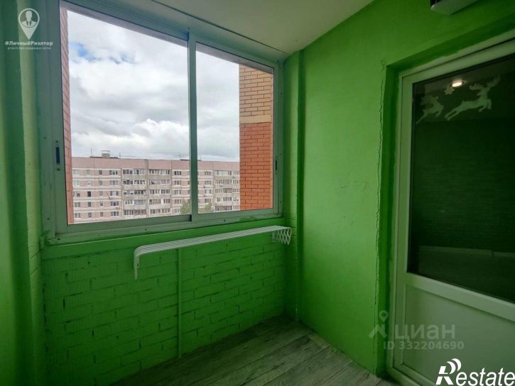 1-комн квартира ул Новоселов, 58,  д. 58