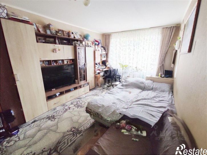1-комн квартира ул Тимуровцев, 10,  д. 10