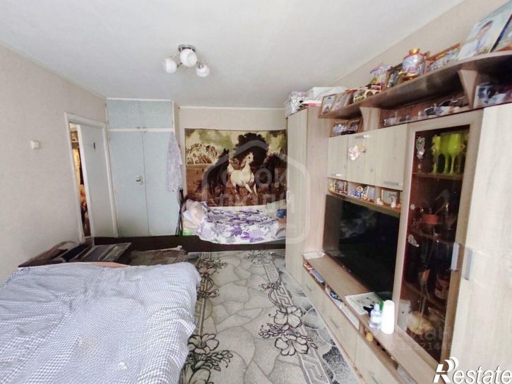 1-комн квартира ул Тимуровцев, 10,  д. 10