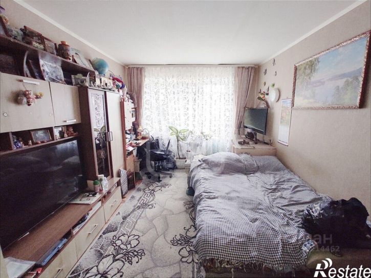 1-комн квартира ул Тимуровцев, 10,  д. 10