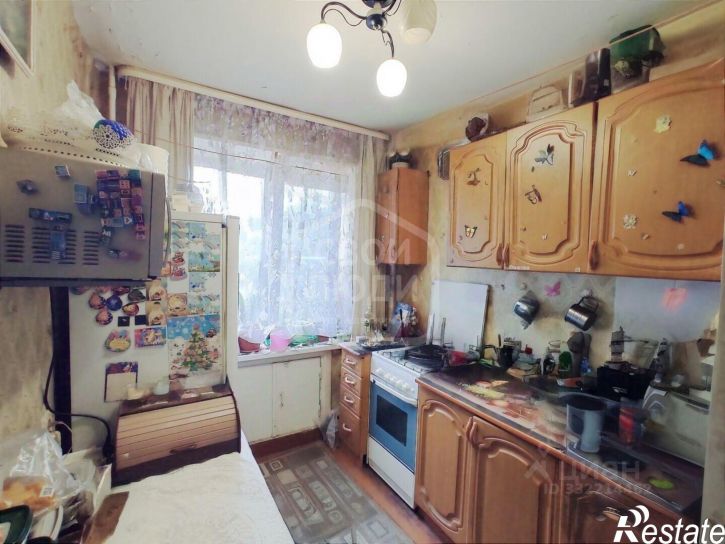 1-комн квартира ул Тимуровцев, 10,  д. 10