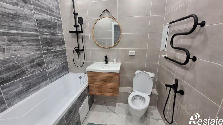 1-комн квартира Солотчинское шоссе, 4,  д. 4