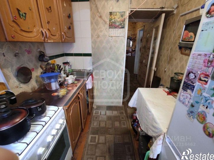 1-комн квартира ул Тимуровцев, 10,  д. 10