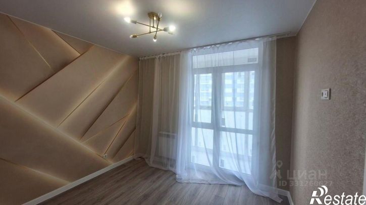 1-комн квартира Солотчинское шоссе, 4,  д. 4