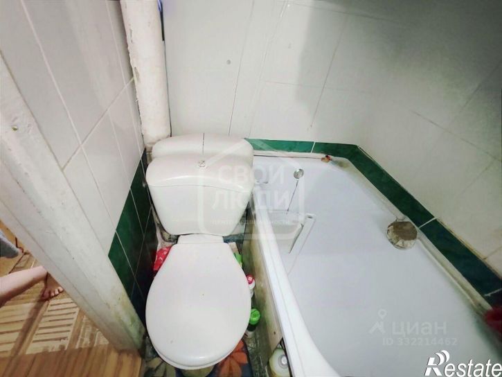 1-комн квартира ул Тимуровцев, 10,  д. 10