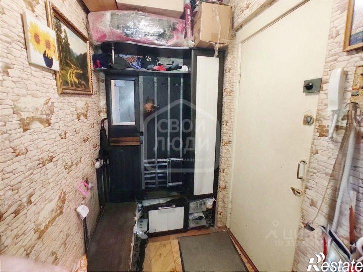 1-комн квартира ул Тимуровцев, 10,  д. 10