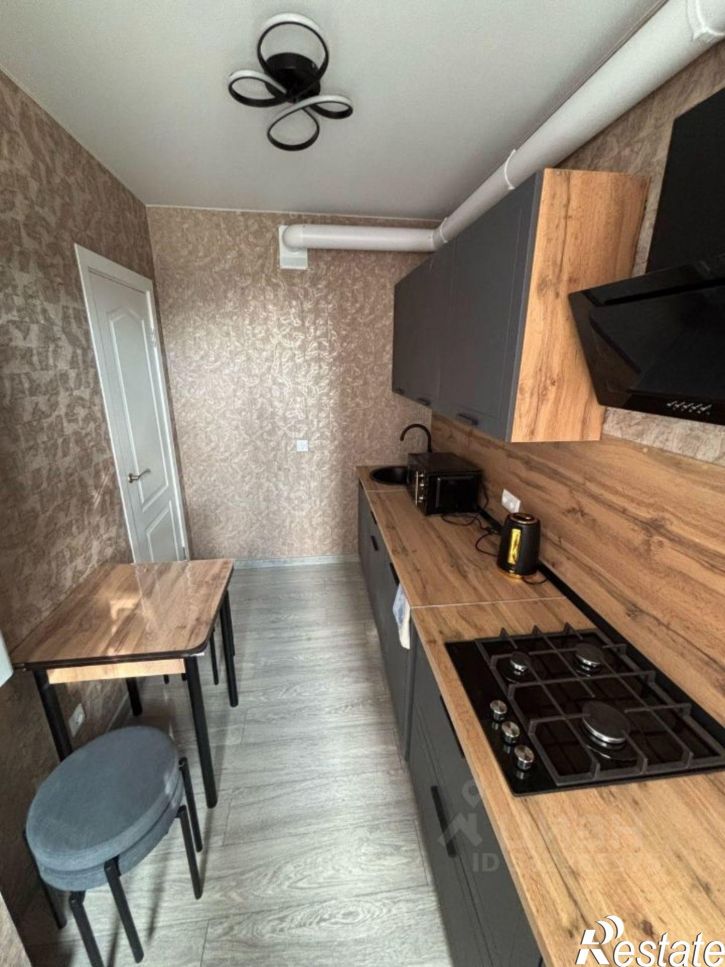 1-комн квартира ул Сосновая, 35,  д. 35