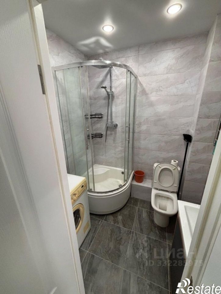 1-комн квартира ул Сосновая, 35,  д. 35