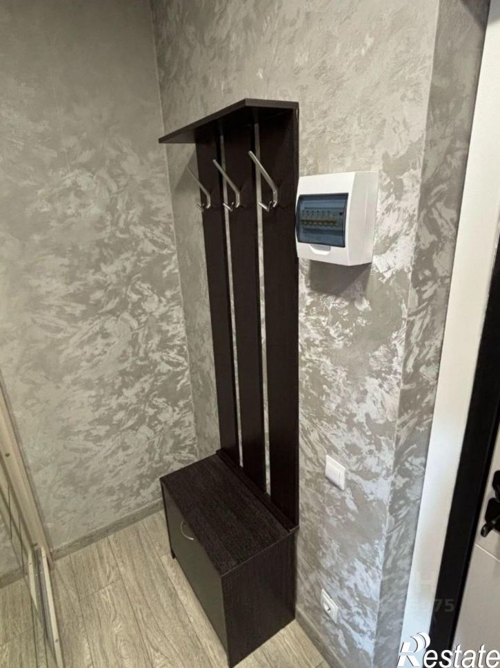 1-комн квартира ул Сосновая, 35,  д. 35